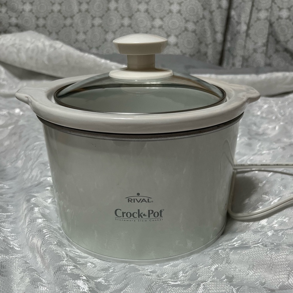 Crock pot - Picture 4 of 6